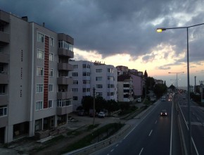 GÖLCÜK-DEĞİRMENDERE ŞENGÜN A.Ş. KONUT İNŞAATLARI 